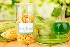 Danesbury biofuel availability