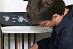 boiler repair Danesbury