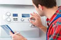 free commercial Danesbury boiler quotes