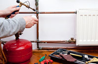 free Danesbury heating repair quotes