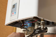 free Danesbury boiler install quotes